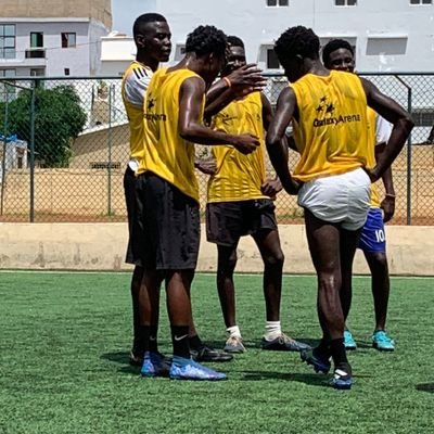 Joueur U19 ⚽
Club @Galaxy 🌠
Hunt Or Be Hunted 🪛