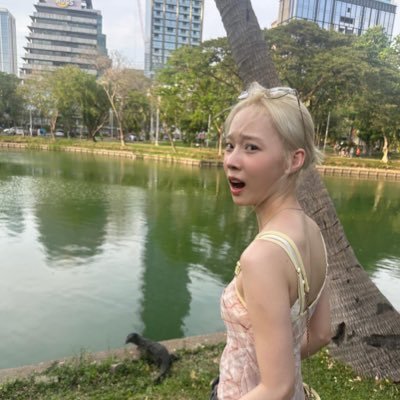 usermjeong's profile picture. my.