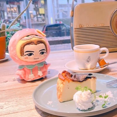 𝗺𝗼𝘁𝗼🥖🍞さんのプロフィール画像