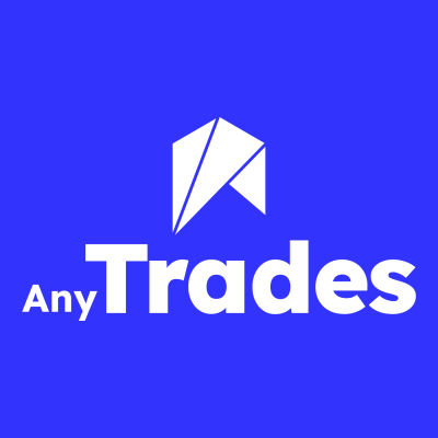 AnyTrades Pro - Helping tradesmen across the UK to Get Seen, Get Work, Get Organised, Get Paid and Get Rated. Formally Quotatis
