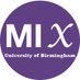 Machine Intelligence + x (MIx) Group (@mixgroupbham) Twitter profile photo Machine Intelligence + x (MIx) Group (@mixgroupbham) Twitter profile photo