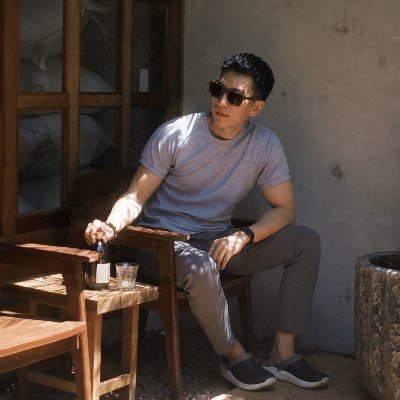 TNChou's profile picture. Xin chào!
Tôi là một kiến trúc sư đang sống và làm việc tại thành phố Hồ Chí Minh, Việt Nam