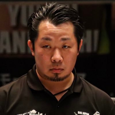 中谷諒平 Ryohei Nakatani Refereeさんのプロフィール画像