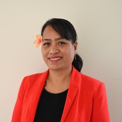 Own tweets| @ANURegNet PhD mobility climate change scholar| Former GoK WorldBank🇰🇮| @Sydney_Uni @UniSouthPacific alumna| 💙s Journalism, EcoAdap, Geopolitics