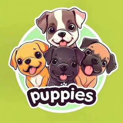 #puppies