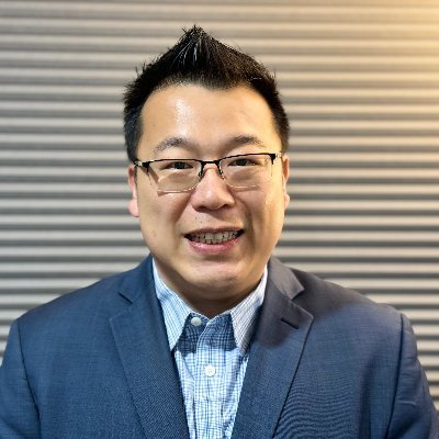 imtomlin's profile picture. @nxanalytics Chief Revenue Officer