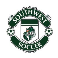 Southwest Women's Soccer(@SWDragonsWS) 's Twitter Profile Photo