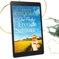 Lucy Coleman(@LucyColemanauth) 's Twitter Profile Photo