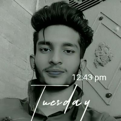 Anshu_7458's profile picture. 🚀 Crypto Trader & Investor | 🔍 Airdrop Hunter | Diving deep into blockchain opportunities | Chasing gains and uncovering the future of finance .. (🧙,🧙)