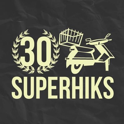 SUPERHIKS Profile Picture