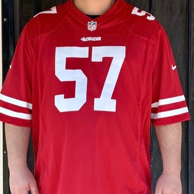 follower of Jesus Christ, 49er fanatic, and PC enthusiast.