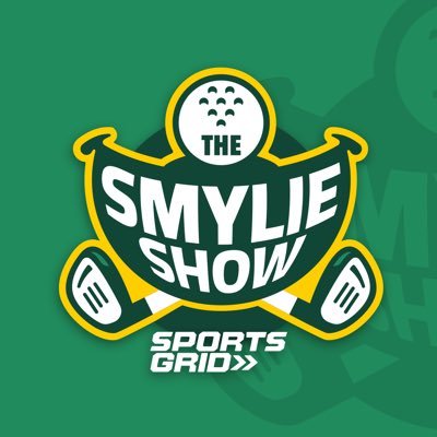 • Hosted by @PGATOUR winner @SmylieKaufman10 • Produced/Co-Hosted by @CharlieHulme • Find us on @SportsGrid