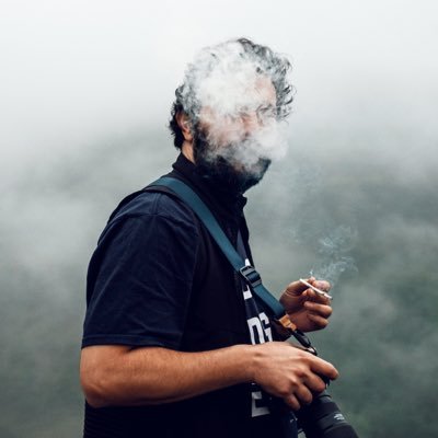 Farshid Ahmadpourさんのプロフィール画像