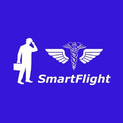 SmartFlightInfo Profile Picture