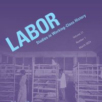 LABOR: Studies in Working-Class History (@labor_journal) 's Twitter Profile