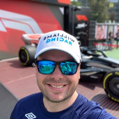 Expect tweets in English, Spanish & Portuguese (sometimes). Opinions are my own #MBA #Tech #Marketing #F1 @Acronis @especialistasDD @telocuentonews @sonidof1