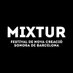 festivalmixtur (@festivalmixtur) Twitter profile photo