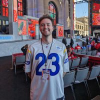 Max Quinn (@maxquinn) 's Twitter Profile Photo Max Quinn (@maxquinn) 's Twitter Profile Photo