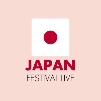 JapanFestiza's profile picture. "Bringing the vibrant spirit of Japanese festivals to life! 🎊 Join us for a celebration of culture, food, music, and tradition. #JapaneseFestivalLive 🎌✨"