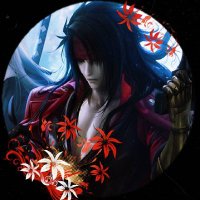 Vincent Valentine (@chaosgunslingr) 's Twitter Profile