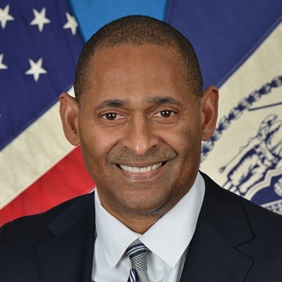 NYPDCommAffairs Profile Picture