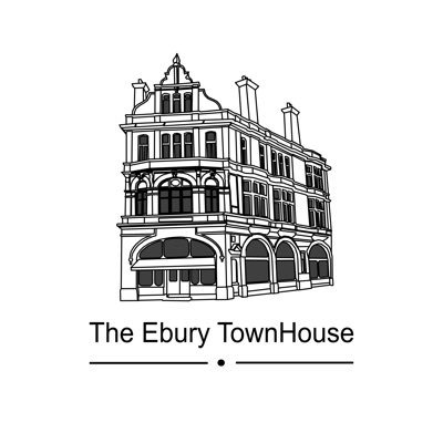 The Ebury TownHouse, Pimlico Road will be closed from 8th April until 16th May for refurbishment