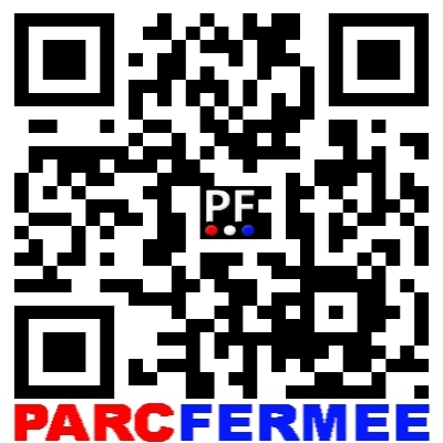 parcfermee's profile picture. 