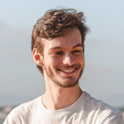 Syndelis's profile picture. Master in Computer Science & Software Developer