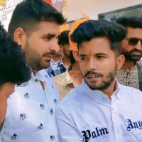Anshul Singh Ranawat (@anshulranawat9) 's Twitter Profile