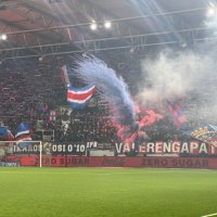 Marius (@alltidoppsal) 's Twitter Profile Photo