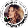 spampination's profile picture. Fan Account Supporting Stefania Spampinato Carina Deluca on #GreysAnatomy #Station19 Director of #ZitaSempri @spampistefania