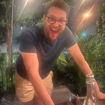 dchavez12's profile picture. New Mexico - Chicago - NYC. #IHaveALotToSay #NotAllOfItShouldBeShared.