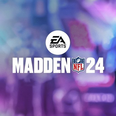 Page Non Officielle Madden NFL 24 d'Electronics Arts. Visitez @EAHelp pour plus d'infos