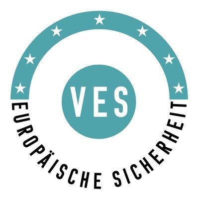 Sicherheit neu denken! 
                                              Verband Europäische Sicherheit e.V.
#VES @VESsocial #Sicherheitneudenken