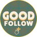Good Follow (@GoodFollowShow) Twitter profile photo