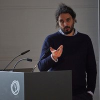 Postdoctoral researcher studying social interaction and the self, with a focus on neurosocial minorities.
Bluesky: @dimitrisbolis .bsky.social