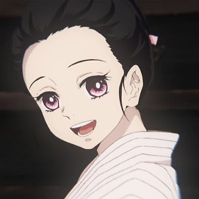 NezukoK63695's profile picture. 