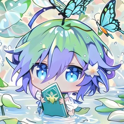 Lave☘️さんのプロフィール画像