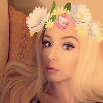 I'm here looking for a good relationship and some fun lol👅😍😘🤩