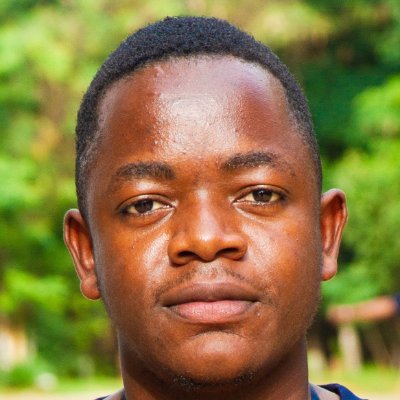 cesar_lusanga's profile picture. 