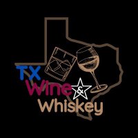 TX Wine & Whiskey(@TXWine_Whiskey) 's Twitter Profile Photo