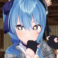 みそら☄️🖋🎧🔧🗿🦊🍓 (@misora_hosiyomi) 's Twitter Profile Photo