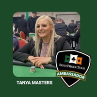 Tanya Masters ♦️♠️♥️♣️(@Tantina1) 's Twitter Profile Photo
