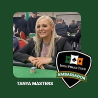 Tanya Masters ♦️♠️♥️♣️ (@tantina1) 's Twitter Profile