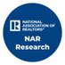 NAR Research (@NAR_Research) Twitter profile photo