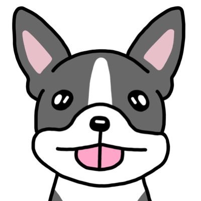 miobanna's profile picture. I'm making sticker, theme and emoji for the LINE app🐶LINEスタンプ・着せ替え・絵文字作ってます！犬好きゲーム好きモンハンが好き🦖