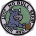 No Bull Just Beer and Bikes (@nobjbandb) Twitter profile photo