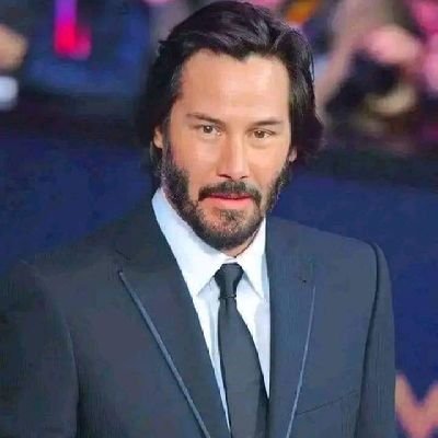 Actor
personal account celebrating the life of Keanu Reeves America actor, filmmaker, musician and political figure