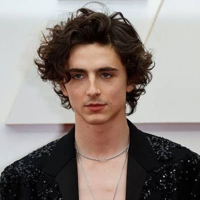 Muero por el guapo de Timothée chalamet 🙊💜