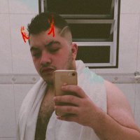 Matheus (@theu_fau) 's Twitter Profile Photo Matheus (@theu_fau) 's Twitter Profile Photo